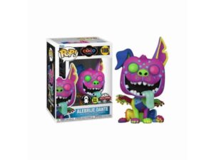 FUNKO POP! Disney: Coco – Alebrije Dante (GW)
