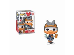 FUNKO POP! Disney: Mickey Mouse FIT – Daisy (Hot Girl Walk)