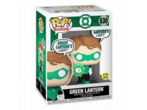 FUNKO POP! Heroes: DC – Green Lantern (Beware) (GW)
