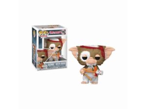 FUNKO POP! Movies: Gremlins – Gizmo w/Bow