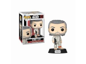 FUNKO POP! Star Wars: Andor S2 – Kino Loy