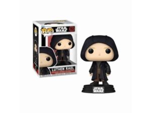 FUNKO POP! Star Wars: Andor S2 – Luthen Rael