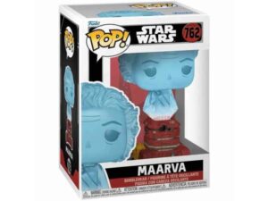 FUNKO POP! Star Wars: Andor S2 – Maarva