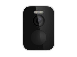 XIAOMI Spoljna kamera BW500