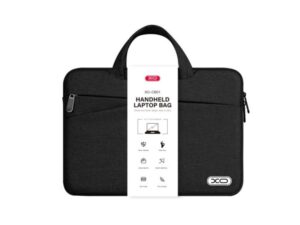 XO XO torba za laptop od 13” BLACK