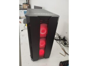 LIRS PREDATOR 5 AMD Ryzen 7 5700X3D/32GB/M.2 1TB/RTX4060Ti 8GB V1 OUTLET