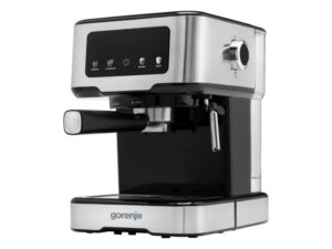 GORENJE ESCM15CD Aparat za espresso kafu OUTLET