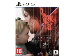 SONY PS5 Death Stranding 2 – On the Beach 19