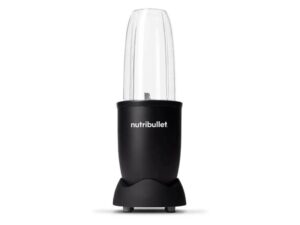 NUTRIBULLET Pro 7 pc NB907MAB Matt Crni Blender