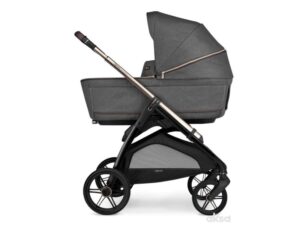 INGLESINA Trio sistem Aptica darwing25 Velvet Grey