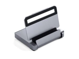 SATECHI Aluminijumski držač i hub za iPad Pro ST-TCSHIPM