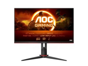 AOC 27G2ZN3 Gaming 27” Full HD