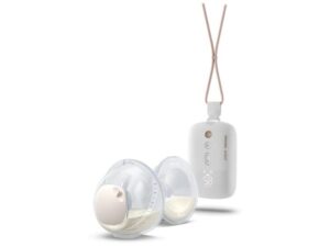 AVENT Dvostruka električna pumpica za dojke Hands Free