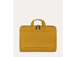 TUCANO Torba za laptop SMILZA SUPERSLIM BAG 13.3”/14” Mustard