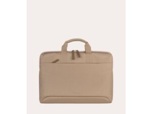 TUCANO Torba za laptop TUCANO SMILZA SUPERSLIM BAG 15.6” Beige
