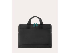 TUCANO Torba za laptop TUCANO SMILZA SUPERSLIM BAG 15.6” Black