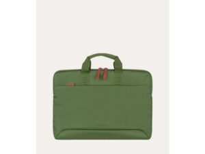 TUCANO Torba za laptop TUCANO SMILZA SUPERSLIM BAG 15.6” Green