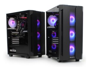 LIRS TERMINATOR ULTRA INTEL Core Ultra 7 265KF/32GB/M.2 1TB/RTX5060Ti 16GB v1