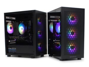 LIRS WARRIOR 12 INTEL Core i5-12400F/32GB/M.2 1TB/RTX3060 12GB v1