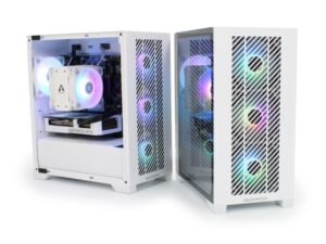 LIRS BULDOZER 8 AMD Ryzen 5 8400F/32GB/M.2 1TB/RTX4060 8GB v1