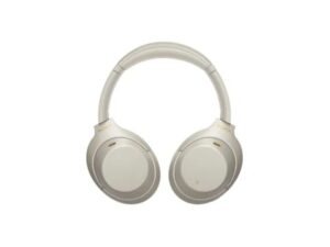 SONY WH-1000XM4S Slušalice sive