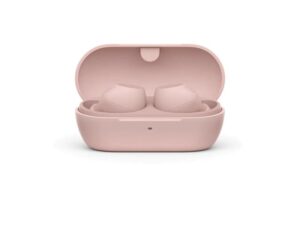 SONY WF-C710NP Slušalice pink