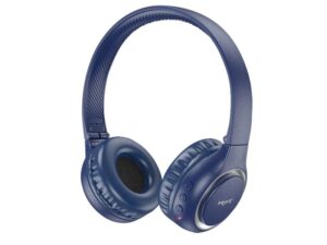MOYE Enyo Foldable BT Headphones Plave slušalice