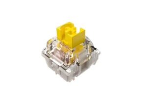 RAZER Mechanical Žuti Switches Linear