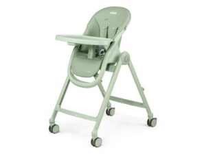 PEG PEREGO Hranilica za bebe Living Sage