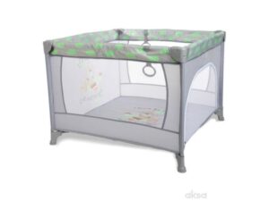 BBO Ogradica Time Play – Gray