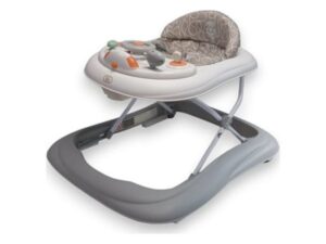 BBO Dubak Funride Light Grey