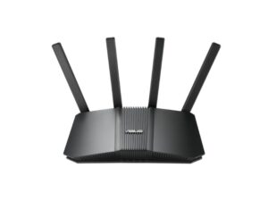 ASUS RT-BE82U Dual Band Wi-Fi 7 extendable ruter