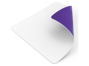 NZXT Zone Gaming podloga za miš L bela (MM-LRGSP-WH)