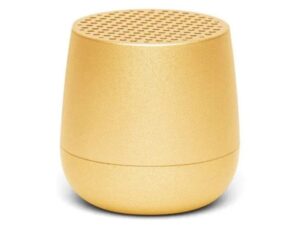 LEXON MINO+ ALU Zvučnik bežični bluetooth
