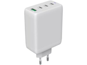CANYON CU100ACC kućni punjač 100W Beli (CNS-CUW100ACC)