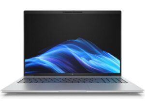 HP EliteBook 8 G1i 16 (Glacier silver) WUXGA IPS, Ultra 7 258V, 32GB, 1TB SSD, Win 11 Pro (AD2Y5ET)