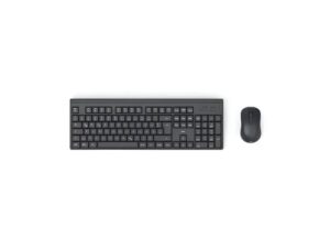 HAMA WKM-100 Crna US Tastatura i miš