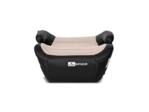 LORELLI BERTONI Auto sedište Matador 125-150cm bež (125-150cm) Beige