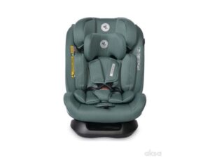 LORELLI BERTONI Auto sedište Scorpius I-size (40-150cm) Green pine