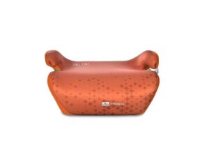 LORELLI BERTONI Auto sedište I-size Cosmos Isofix (125-150cm) – narandžasta