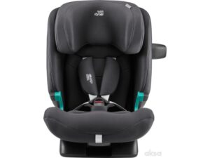 BRITAX ROMER A-S ADVANSAFIX PRO(76-150CM)DEEPGREY Auto sedšte za decu