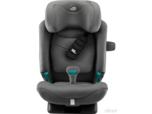 BRITAX ROMER A-S ADVANSAFIX PRO(76-150CM)MINGREY Auto sedište za decu