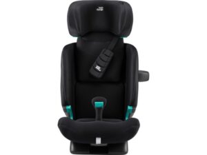 BRITAX ROMER A-S ADVANSAFIX PRO(76-150CM)DEEPBLACK Auto sedište za decu