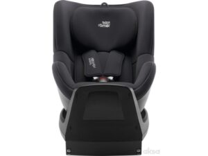 BRITAX ROMER A-S DUALFIX PLUS(40- 105 CM) MIDGREY Auto sedište za decu