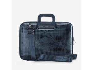 BOMBATA Torba Shiny Cocco 13”-14” Ljubičasta (E00860 27)
