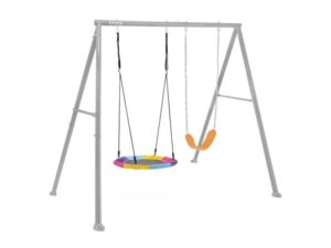 INTEX Dvostruka bastenska ljuljaçka INTEX 44126