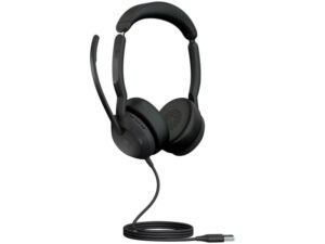 JABRA EVOLVE2 50 USB-A MS Stereo Slušalice