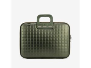 BOMBATA Torba 100gr 15,6”/16” Zelena (E00879 29)