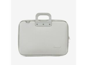 BOMBATA Torba CLASSIC 15,6”/16” Siva (E00332 21)