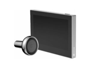 EZVIZ Špijunka srebrna CS-HP2 318500207